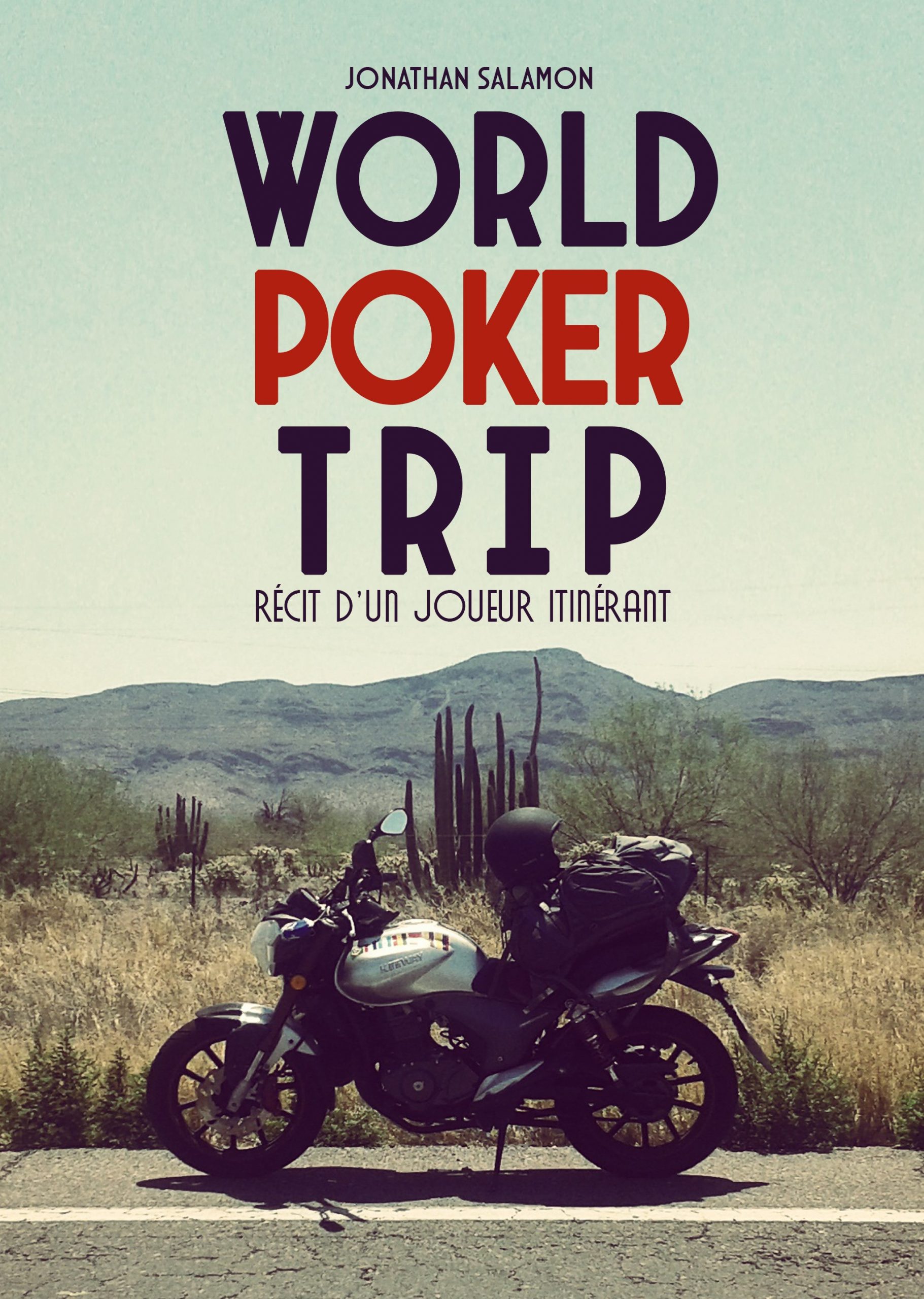 World Poker Trip