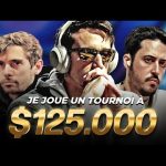 Benjamin Chalot aux Tritons Monaco 2024 : mon expérience de scénariste