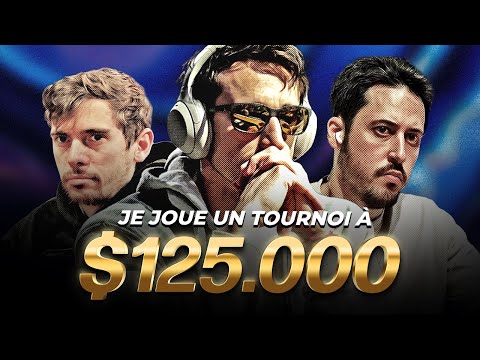 Benjamin Chalot aux Tritons Monaco 2024 : mon expérience de scénariste