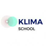 klima school logo