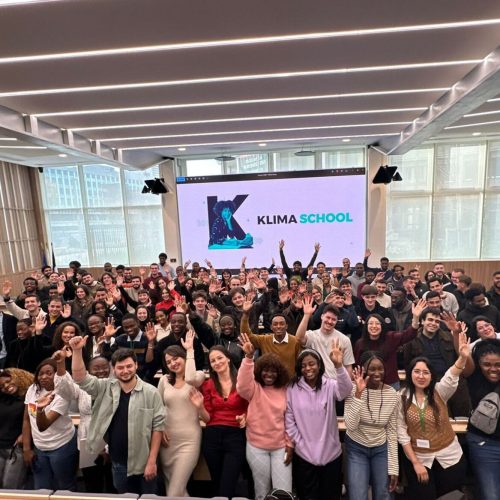 Conférence en grande école : le poker comme outil de formation (vraiment !)