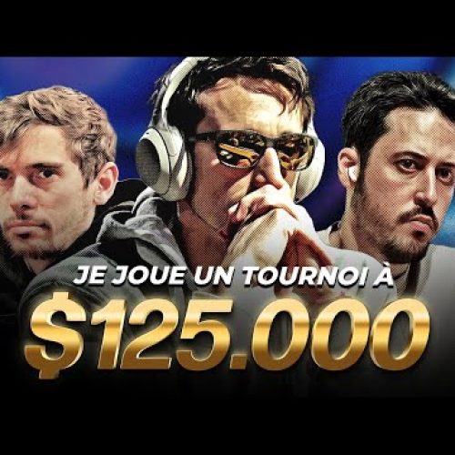 Benjamin Chalot aux Tritons Monaco 2024 : mon expérience de scénariste