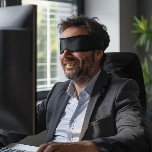 Gestion de l’inconnu en entreprise : 5 leçons d’un joueur de poker